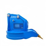 Magnete idraulico da 1200 mm per escavatore da 18-28 tonnellate