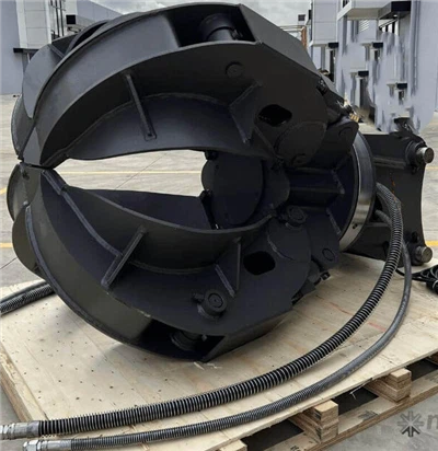 Pinze a buccia d'arancia