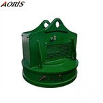 Magnete idraulico dell'escavatore cinese