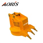 Magnete idraulico diametro 1000 mm